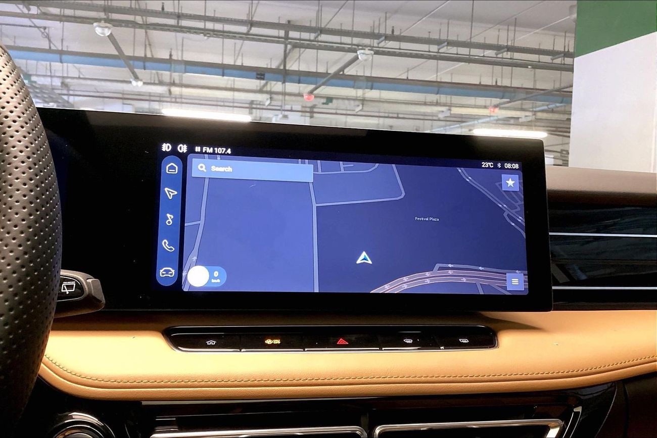 MG HS Deluxe | upto AED 20,000 Ramadan Discount | Guaranteed Warranty | 0 Down Payment