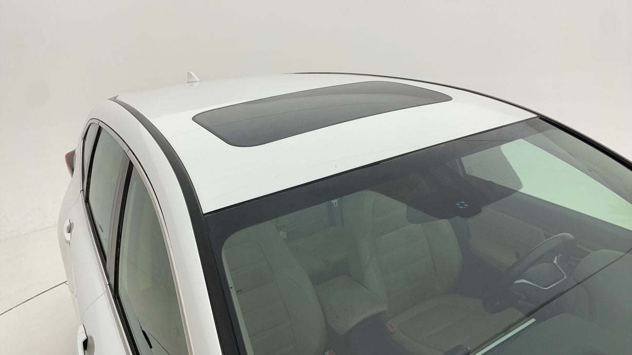 Honda CRV TOURING 2.4 | Zero Down Payment | Home Test Drive