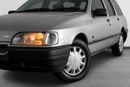 فورد سييرا 1991 Ford Sierra Estate / 1.6L Pinto / Featured In Classic Ford Magazine