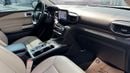 Ford Explorer Limited 301A 2.3L