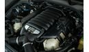 Porsche Panamera 2014 Porsche Panamera GTS / High Option / Sport Chrono Package & Sports Exhaust