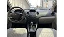 Ford Figo 1200