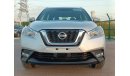 Nissan Kicks 1.6L Petrol, A/T, Leather Seats / DVD+ Camera (LOT #1999)