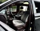 Chevrolet Suburban LT 5.3L 4WD Chevrolet Suburban | 5.3 L | 2023 | GCC | Original Paint | Accident-Free | In Excellent