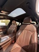 BMW 740Li Luxury M Sport Package 3.0L