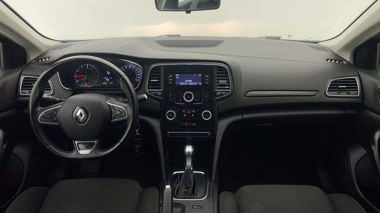 Renault Megane PE 1.6 | Zero Down Payment | Home Test Drive