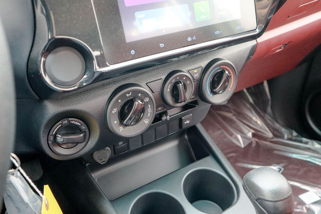 Toyota Hilux GL
