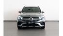 Mercedes-Benz GLB 250 2021 Mercedes GLB 250 AMG 4Matic Full Option / Mercedes Warranty & Service Pack