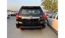 Toyota Prado 2.8L VXL Turbo Diesel Full Option European Specification