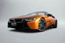 بي أم دبليو i8 Plug-In Hybrid 1.5L
