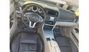 Mercedes-Benz E 400 Model 2014 GCC CAR PREFECT CONDITION INSIDE AND OUTSIDE