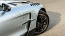 Mercedes Benz AMG GT Black Series 2021 GCC Full Service History 4.4L Biturbo V8
