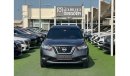 Nissan Kicks Nissan kicks SL 2018 GCC