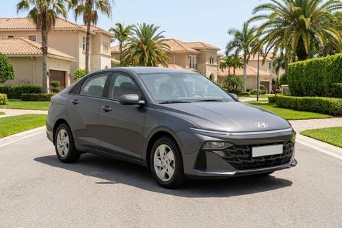 Hyundai Accent 2025 SMART | AED 784/Month | 0 DP | 30 Day Return | Warranty | Service History