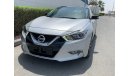 Nissan Maxima ONLY 1230X60 MONTHLY NISSAN MAXIMA 2016 SV 3.5LTR V6 FULL SERVICE HISTORY UNLIMITED KM WARRANTY..