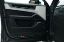 بورش كايان Coupe GCC ALNABOODAH WARRANTY