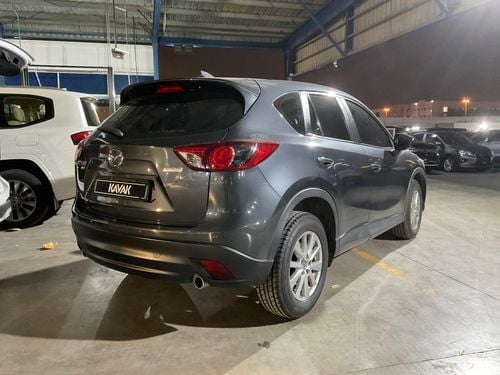 Mazda CX5 GT | Guaranteed Warranty | 0 Down Payment