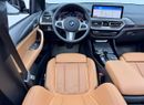 بي أم دبليو X3 xDrive 30i M Sport 2.0L 2022 BMW X3 xDrive30i M Sport, 2027 BMW Warranty + Service Pack, Very Low Km