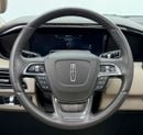 لينكولن نافيجاتور 2024 Lincoln Navigator Reserve, 2030 Lincoln Warranty + Service Pack, Low Km, 8 Seater, GCC
