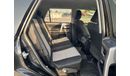 Toyota 4Runner SR5 PREMIUM EDITION 7-SEATER FULL OPTION 2019 US IMPORTED "FOR EXPORT "