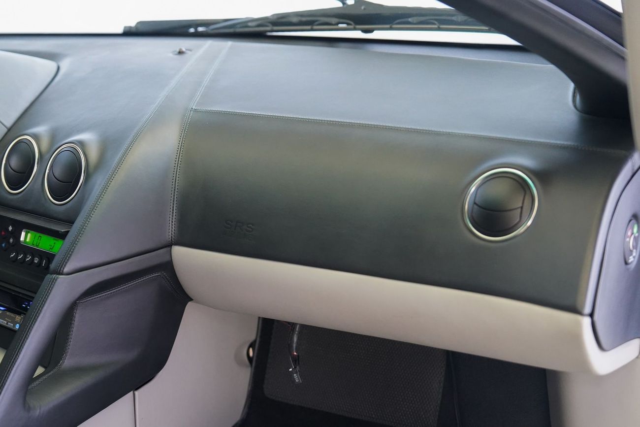 Lamborghini Murciélago