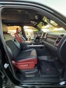 RAM 1500 Rebel Crew Cab 5.7L