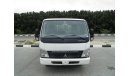 Mitsubishi Canter 2016 REF#209