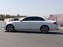 Mercedes Benz E400 STD Full Option