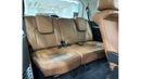Infiniti QX80 2021 Infiniti QX80 8 Seater, Warranty, Full Infiniti Service History, Full Options, GCC