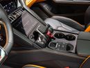 لامبورغيني اوروس S BUY NOW, PAY 2027 | THE BLACKLINE STANDARD | 1 Year Blackline Warranty, GCC, Low KMs