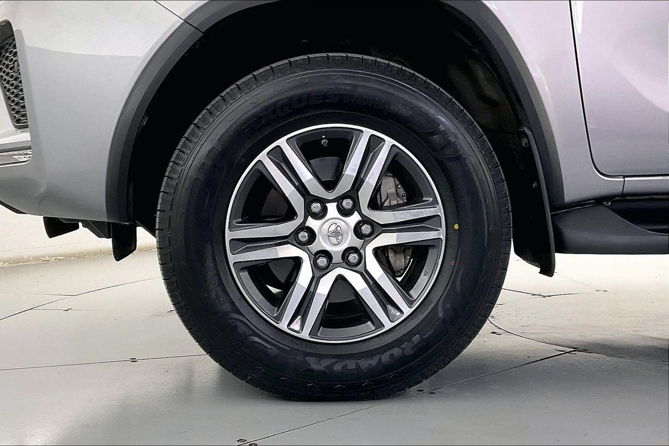 Mitsubishi Pajero Signature Edition | 1 year free warranty | 0 Down Payment