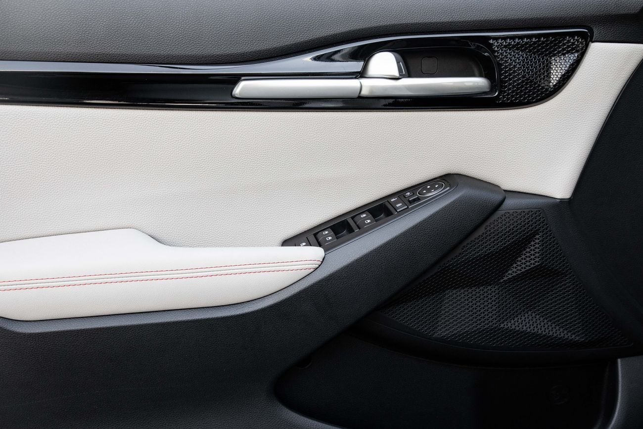 Kia Seltos Seltos GT | 1,391 P.M | 0% Downpayment | KIA WARRANTY | PRISTINE CONDITION! | Ramadan Offer!