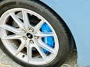 فورد موستانج GT