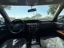 Nissan Patrol Safari Safari 4.8L A/T GCC SPEC ASTORA EDITION