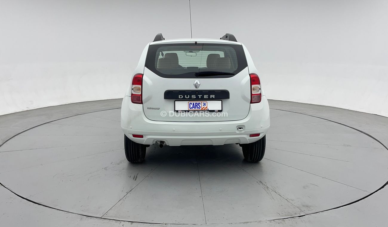 Renault Duster PE 2 | Zero Down Payment | Free Home Test Drive