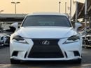 Lexus IS350 F Sport Platinum 3.5L