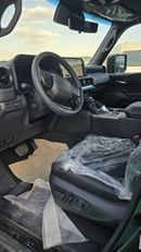 Toyota Prado toyota prado 2025 2.8l diesel full option