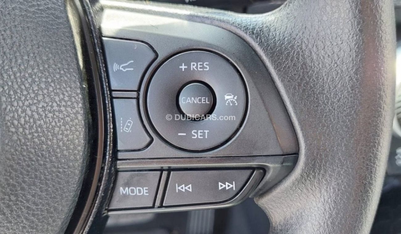 Toyota RAV4 EX Very clean car