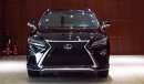 لكزس RX 350 F Sport