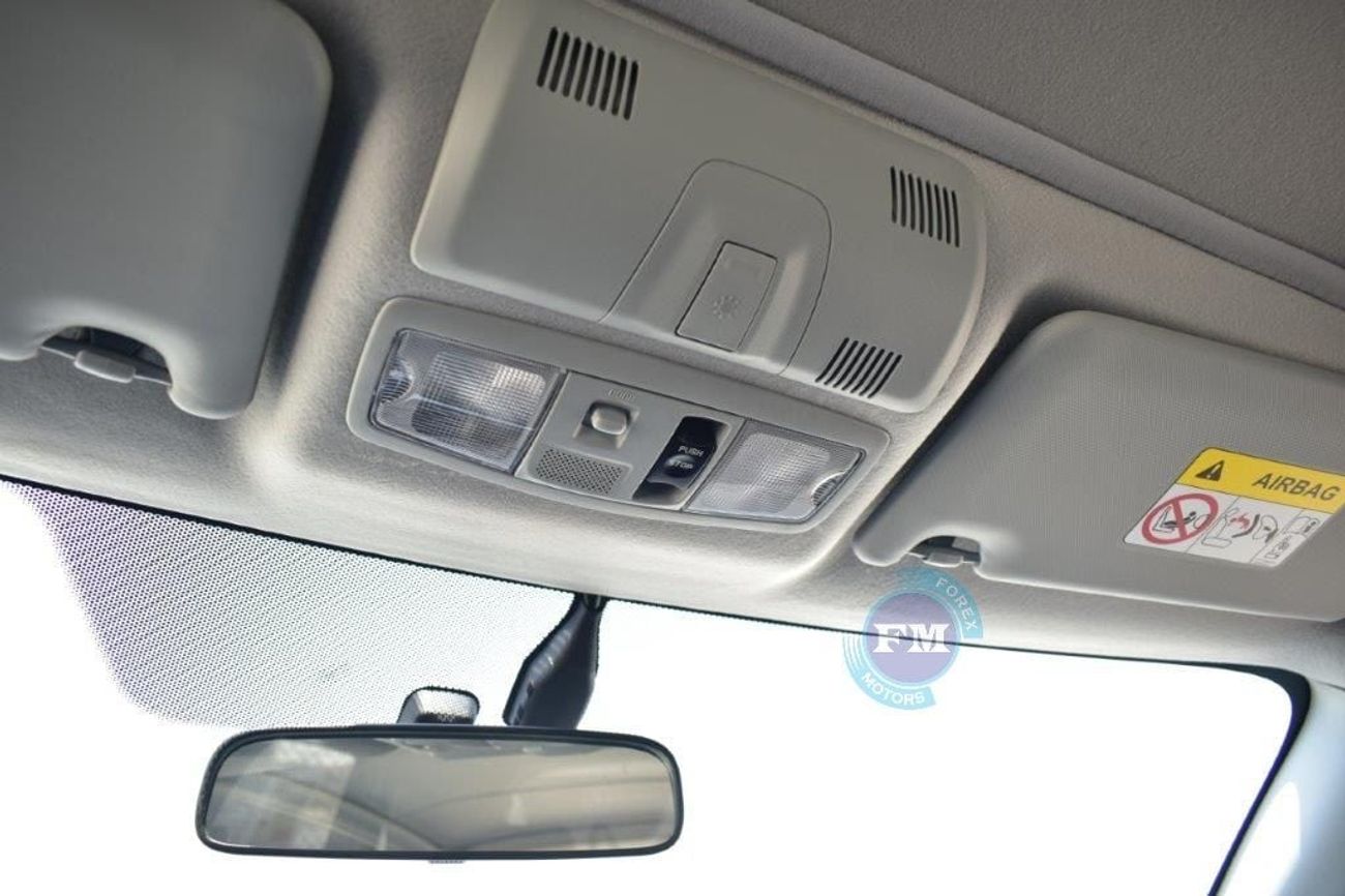 ميتسوبيشي ASX GLX Luxury Highline 2.0 L 4WD 5 Seater Automatic