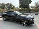 Mercedes-Benz C 300 Coupe