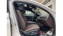 BMW 730Li Luxury BMW 730Li 2020 GCC Under Warranty and Service Free