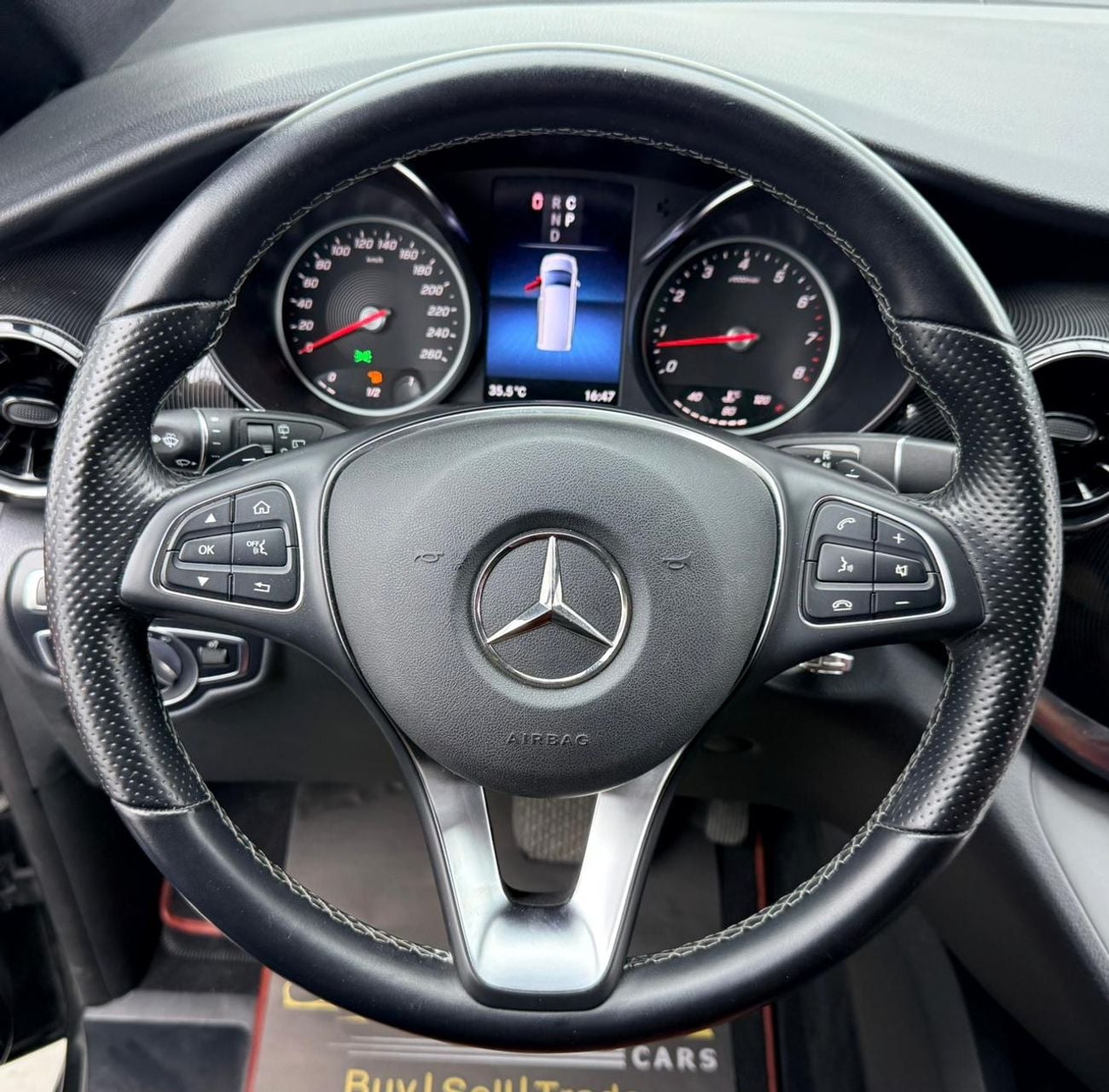 Mercedes Benz V 250 FALCON EDITION EXTRA LONG 2023 Mercedes Benz V250 Falcon Edition, 2027 MB Service Pack, Full Mercede