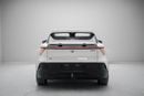 جيدو 1 Max Performance EV - White Inside White | Export Only