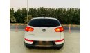 كيا سبورتيج 2016 AWD For Urgent SALE