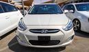 Hyundai Accent 1.6