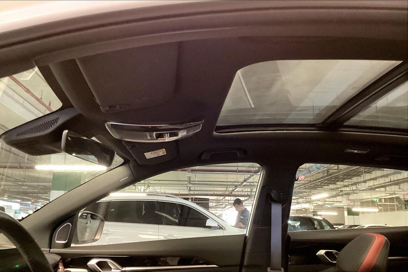 Geely Coolray GF | Start 2026 with the ideal drive | Guaranteed Warranty | 0 Down Payment