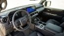 تويوتا برادو VXR TOYOTA PRADO 250 2.4P AT FIRST EDITION MY2025 – WHITE