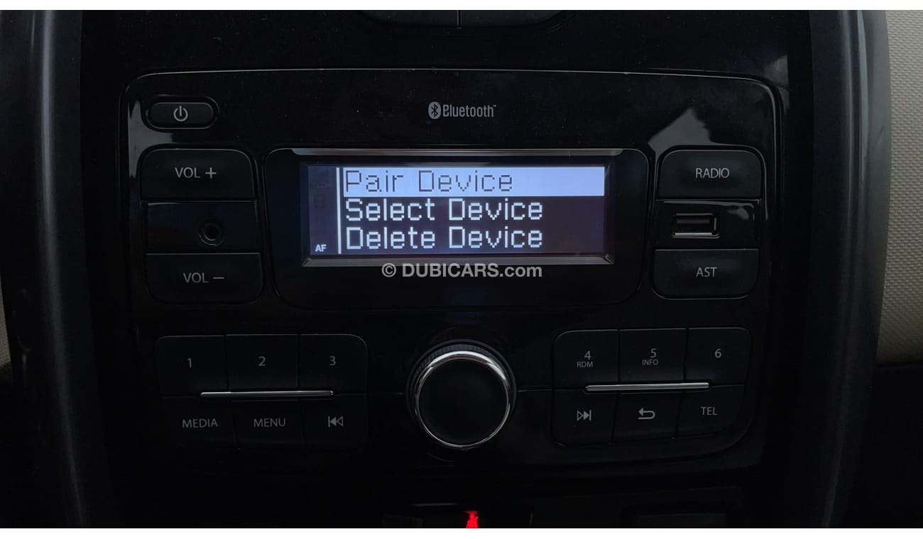 Renault Duster PE 2 | Zero Down Payment | Free Home Test Drive