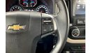 Chevrolet Trailblazer LT